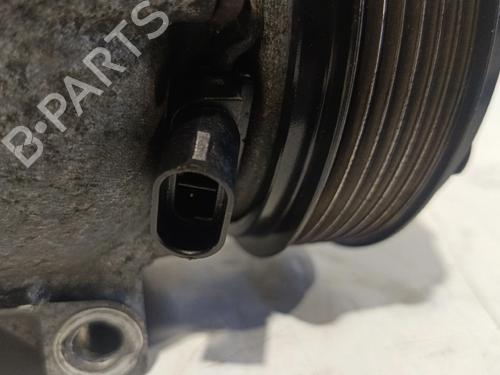 AC compressor RENAULT LAGUNA II Grandtour (KG0/1_) 1.9 dCi (KG0G) | BP30038464M34 