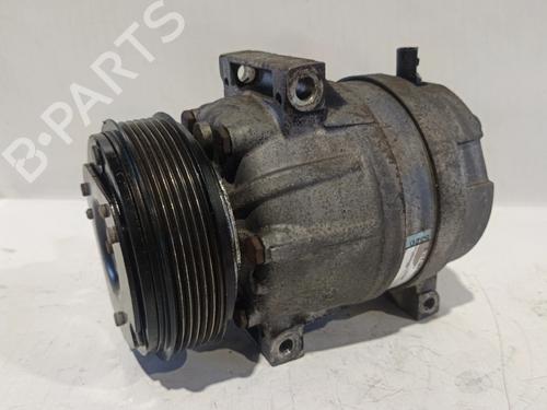 Used AC compressor RENAULT LAGUNA II Grandtour (KG0/1_) 1.9 dCi (KG0G) (120 hp) 30038464