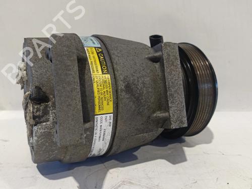 AC compressor RENAULT LAGUNA II Grandtour (KG0/1_) 1.9 dCi (KG0G) | BP30038464M34 