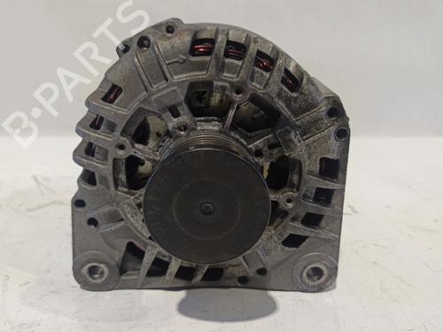 Alternator RENAULT LAGUNA II Grandtour (KG0/1_) 1.9 dCi (KG0G) | BP30038462M7 