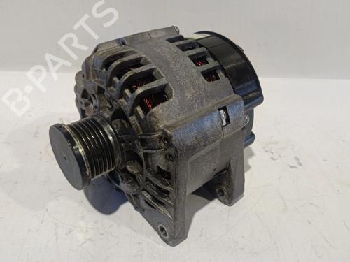 Used Alternator RENAULT LAGUNA II Grandtour (KG0/1_) 1.9 dCi (KG0G) (120 hp) 30038462