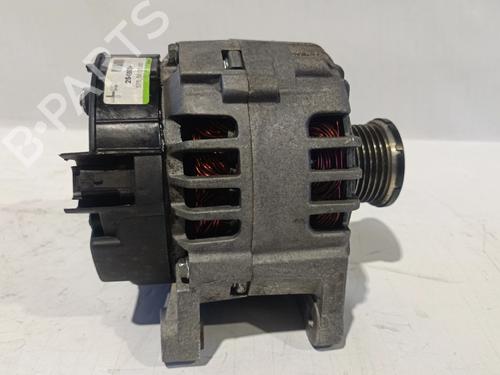 Alternator RENAULT LAGUNA II Grandtour (KG0/1_) 1.9 dCi (KG0G) | BP30038462M7 