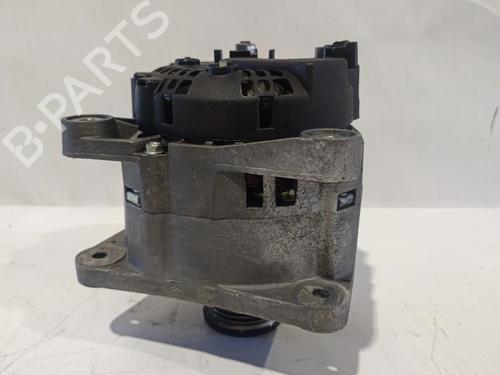 Alternator RENAULT LAGUNA II Grandtour (KG0/1_) 1.9 dCi (KG0G) | BP30038462M7 