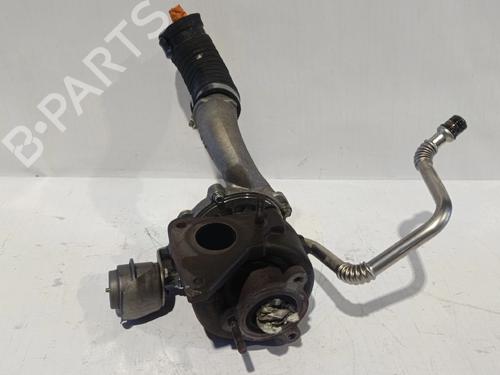 Turbocharger/Supercharger RENAULT LAGUNA II Grandtour (KG0/1_) 1.9 dCi (KG0G) | BP30038465M71 