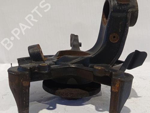 Right front steering knuckle VW POLO V (6R1, 6C1)  | BP30038467M26 