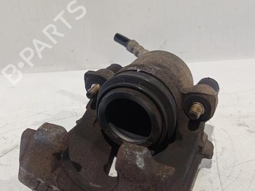 Right front brake caliper VW POLO V (6R1, 6C1) | BP30038468M104
