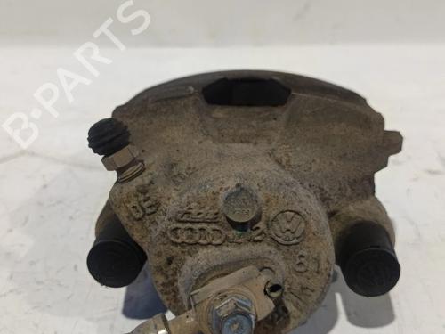 Right front brake caliper VW POLO V (6R1, 6C1) | BP30038468M104