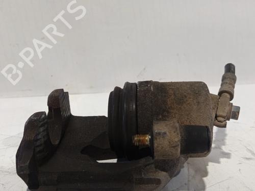 Right front brake caliper VW POLO V (6R1, 6C1) | BP30038468M104