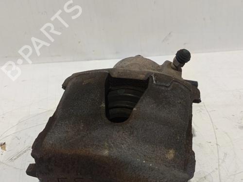 Used Right front brake caliper VW POLO V (6R1, 6C1) [2009-2022]  30038468