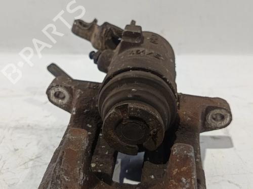 Left rear brake caliper AUDI A3 (8P1) | BP30038478M107