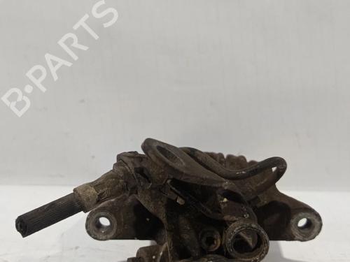 Left rear brake caliper AUDI A3 (8P1) | BP30038478M107
