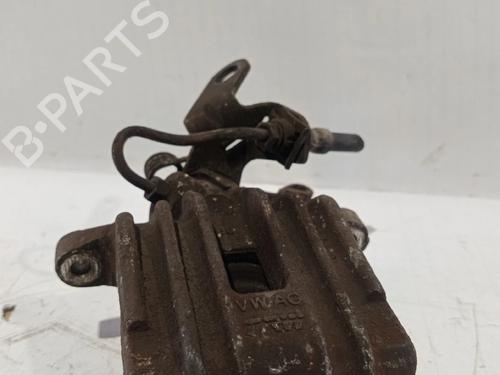 Venstre bremsekaliber bag AUDI A3 (8P1) [2003-2013]  30038478