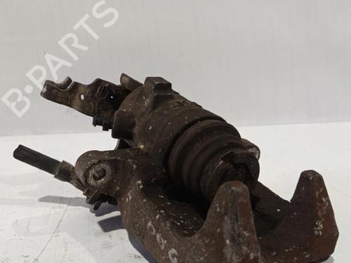 Left rear brake caliper AUDI A3 (8P1) | BP30038478M107