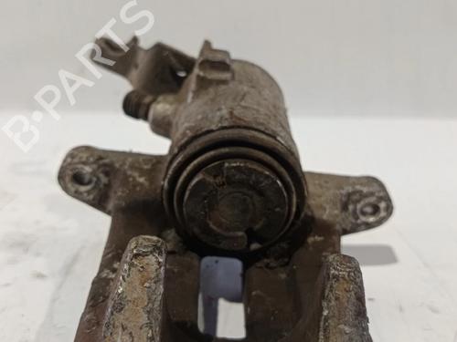 Venstre bremsekaliber bag AUDI A3 (8P1)  | BP30038477M107 