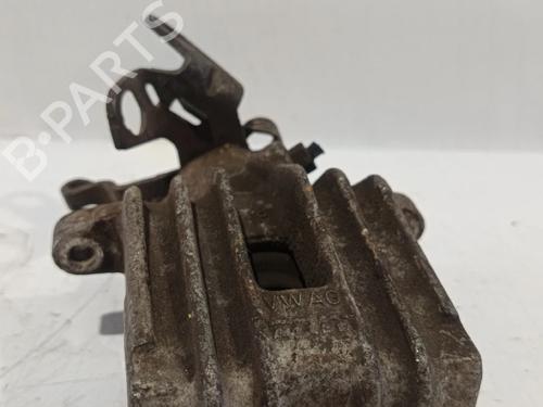 Used Right rear brake caliper AUDI A3 (8P1) [2003-2013]  30038474