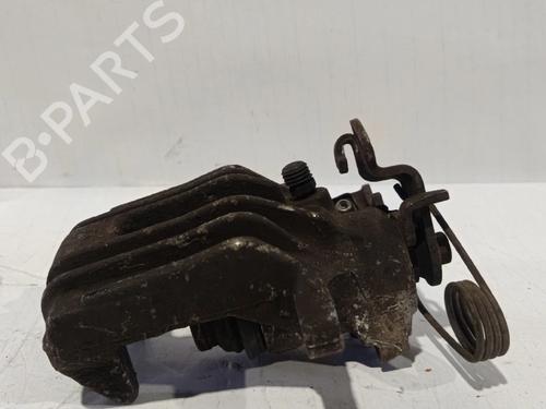 Right rear brake caliper AUDI A4 B5 (8D2)  | BP30038475M106 