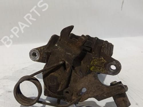 Right rear brake caliper AUDI A4 B5 (8D2)  | BP30038475M106 