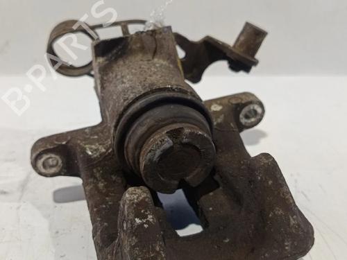 Right rear brake caliper AUDI A4 B5 (8D2)  | BP30038475M106 