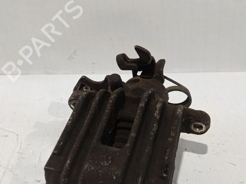 Used Right rear brake caliper AUDI A4 B5 (8D2) [1994-2001]  30038475