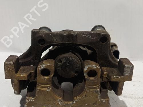 Left rear brake caliper MERCEDES-BENZ C-CLASS (W205)  | BP30038480M107 