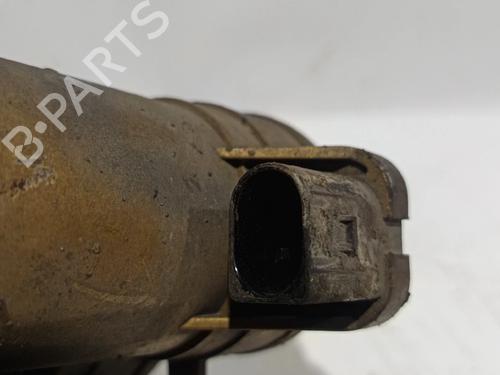 Left rear brake caliper MERCEDES-BENZ C-CLASS (W205)  | BP30038480M107 