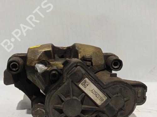 Left rear brake caliper MERCEDES-BENZ C-CLASS (W205)  | BP30038480M107 