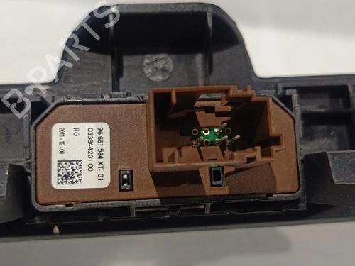 Other PEUGEOT 508 SW I (8E_)  | BP30038484O1 