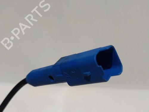 Electronic module PEUGEOT 508 SW I (8E_)  | BP30038481M83 