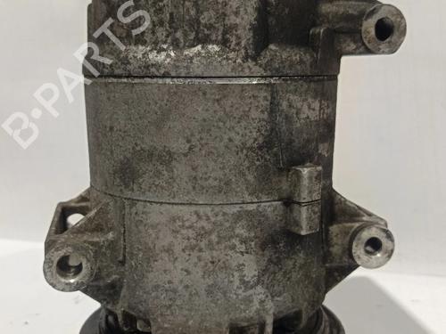 AC-Kompressor RENAULT MEGANE II (BM0/1_, CM0/1_) 1.5 dCi (BM0F, BM0T, BM2B, CM0F, CM0T) | BP30038483M34 