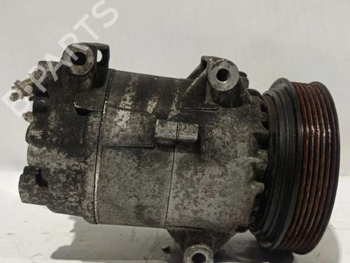 AC-Kompressor RENAULT MEGANE II (BM0/1_, CM0/1_) 1.5 dCi (BM0F, BM0T, BM2B, CM0F, CM0T) | BP30038483M34 