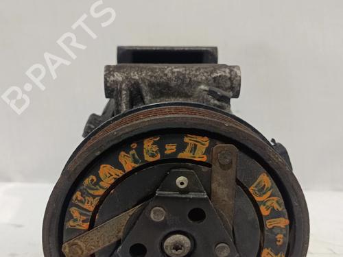 AC-Kompressor RENAULT MEGANE II (BM0/1_, CM0/1_) 1.5 dCi (BM0F, BM0T, BM2B, CM0F, CM0T) | BP30038483M34 