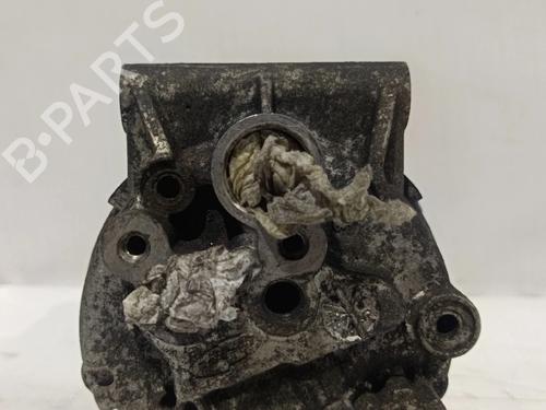 AC-Kompressor RENAULT MEGANE II (BM0/1_, CM0/1_) 1.5 dCi (BM0F, BM0T, BM2B, CM0F, CM0T) | BP30038483M34 