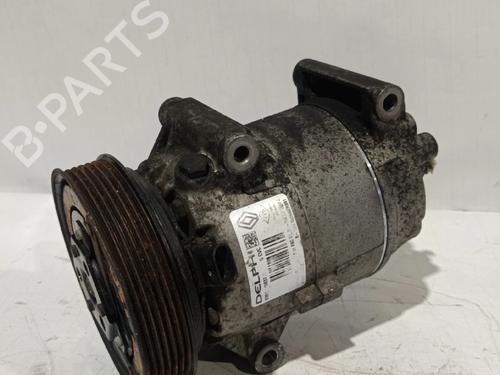AC-Kompressor RENAULT MEGANE II (BM0/1_, CM0/1_) 1.5 dCi (BM0F, BM0T, BM2B, CM0F, CM0T) (82 hp) 30038483