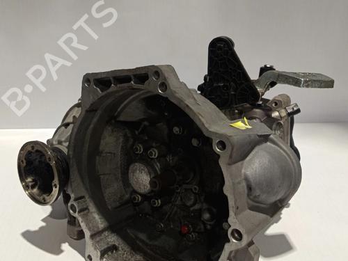 Used Gearbox VW POLO V (6R1, 6C1) 1.6 TDI (90 hp) 30038469