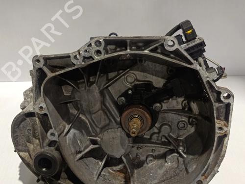 Used Gearbox PEUGEOT 508 SW I (8E_) [2010-2018]  30038374