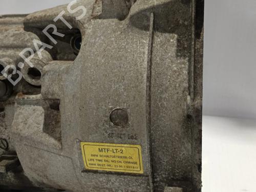 Gearbox BMW 1 (E87)  | BP30038387M3 