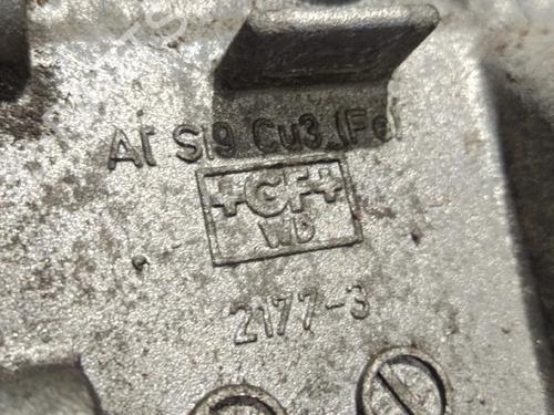 Gearbox BMW 1 (E87)  | BP30038387M3 