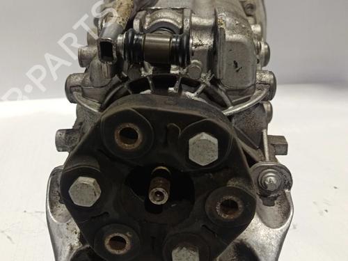 Gearbox BMW 1 (E87)  | BP30038387M3 