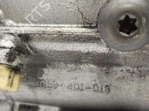 Gearbox BMW 1 (E87)  | BP30038387M3 