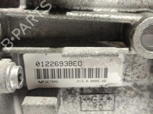 Gearbox BMW 1 (E87)  | BP30038387M3 
