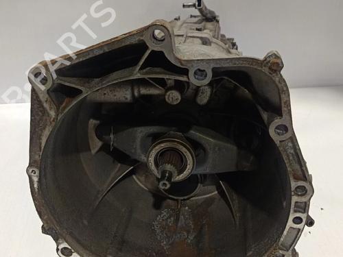 Used Gearbox BMW 1 (E87) 118 d (122 hp) 30038387