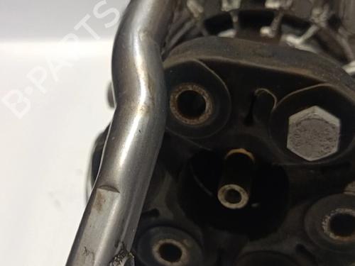 Gearbox BMW 1 (E87)  | BP30038387M3 