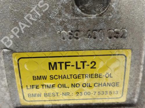 Gearbox BMW 1 (E87)  | BP30038387M3 
