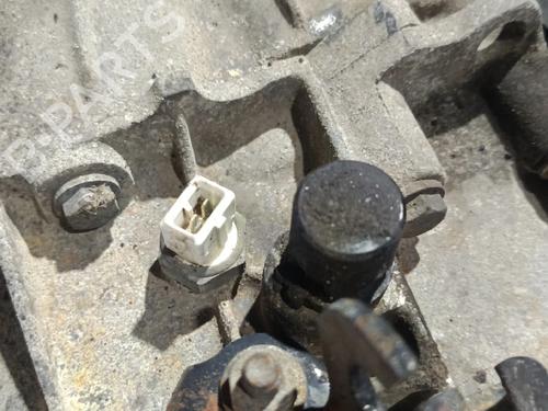 Gearbox PEUGEOT 106 I (1A, 1C) | BP30038396M3