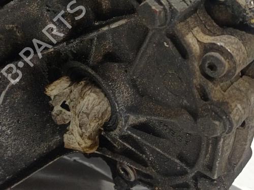 Gearbox PEUGEOT 106 I (1A, 1C) | BP30038396M3