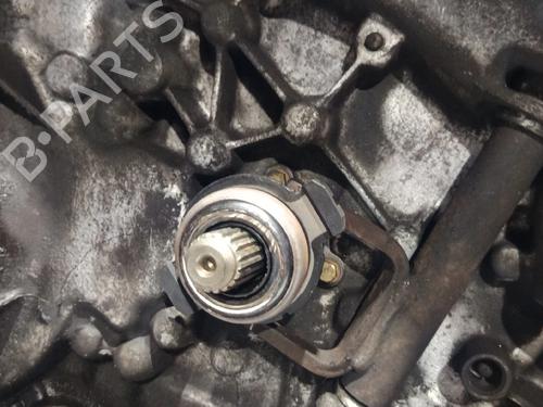 Gearbox PEUGEOT 106 I (1A, 1C) | BP30038396M3