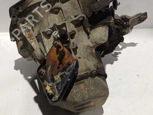Gearbox PEUGEOT 106 I (1A, 1C) | BP30038396M3