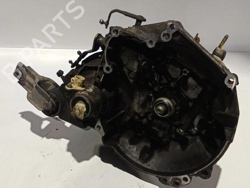 Used Gearbox PEUGEOT 106 I (1A, 1C) [1991-1996]  30038396