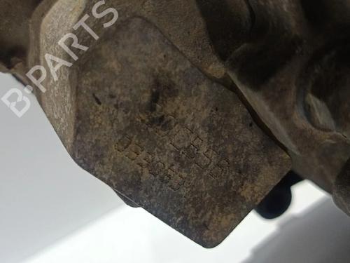 Gearbox PEUGEOT 106 I (1A, 1C) | BP30038396M3