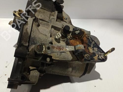 Gearbox PEUGEOT 106 I (1A, 1C) | BP30038396M3